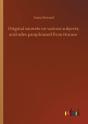 Original Sonnets On Various Subjects; And Odes Paraphrased From Horace - Preview