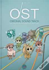 Capa do artigo Original Soundtracks ; Les 100 Ost Indispensables