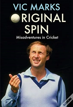 Capa do artigo Original Spin