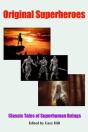 Original Superheroes - Preview