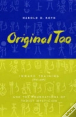 Capa do artigo Original Tao