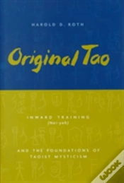 Capa do artigo Original Tao