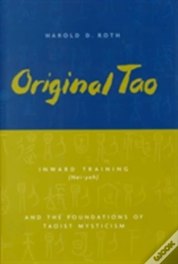 Capa do artigo Original Tao