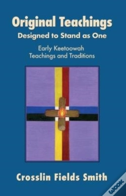 Capa do artigo Original Teachings