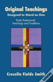 Capa do artigo Original Teachings