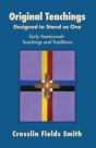 Original Teachings - Preview