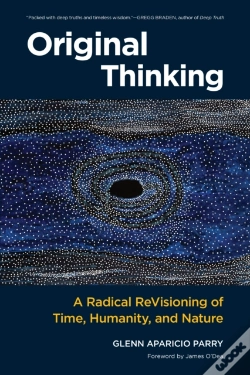 Capa do artigo Original Thinking