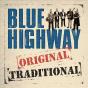 Original Traditional - CD - Preview