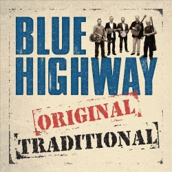 Capa do artigo Original Traditional - CD