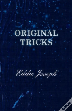 Capa do artigo Original Tricks