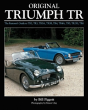 Original Triumph Tr - Preview