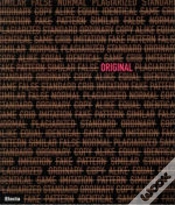 Capa do artigo Original