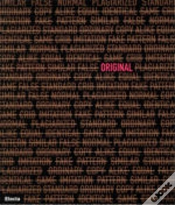 Capa do artigo Original