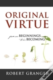 Capa do artigo Original Virtue From Our Beginnings To Our Becoming