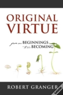 Capa do artigo Original Virtue From Our Beginnings To Our Becoming