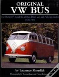 Original Vw Bus