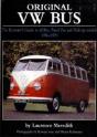 Original Vw Bus - Preview