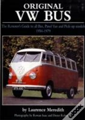 Capa do artigo Original Vw Bus