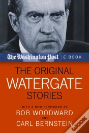 Capa do artigo Original Watergate Stories