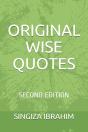 Original Wise Quotes - Preview