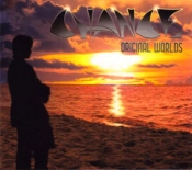 Capa do artigo Original Worlds - CD