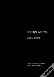 Capa do artigo Original Writing
