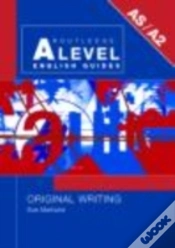 Capa do artigo Original Writing