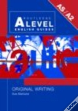 Capa do artigo Original Writing