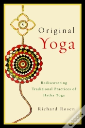 Capa do artigo Original Yoga