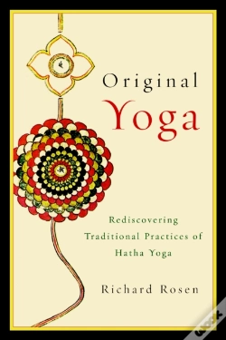 Capa do artigo Original Yoga