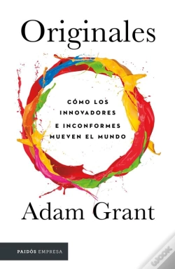Capa do artigo Originales