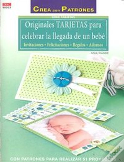 Capa do artigo Originales Tarjetas Para Celebrar La Llegada De Un Bebé