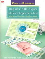 Capa do artigo Originales Tarjetas Para Celebrar La Llegada De Un Bebé