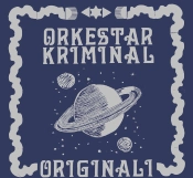 Capa do artigo Originali - Vinil