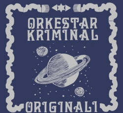 Capa do artigo Originali - Vinil