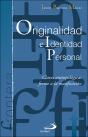 Originalidad E Identidad Personal - Preview