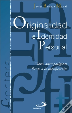 Capa do artigo Originalidad E Identidad Personal