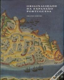 Originalidade da Expansão Portuguesa