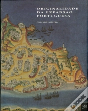 Capa do artigo Originalidade da Expansão Portuguesa