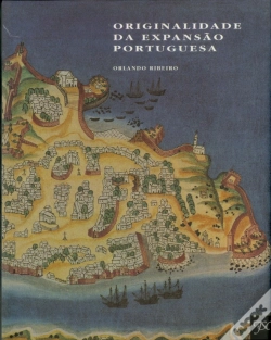 Capa do artigo Originalidade da Expansão Portuguesa