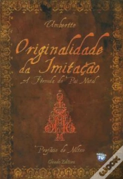 Capa do artigo Originalidade da Imitação