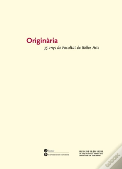 Capa do artigo Originària
