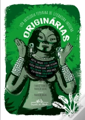 Capa do artigo Originárias