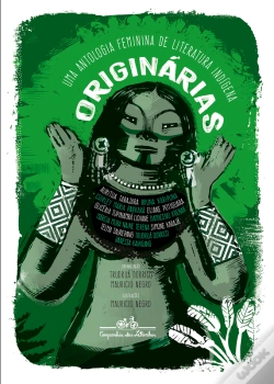 Capa do artigo Originárias
