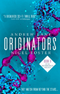 Originators (Netherspace #2) - Preview