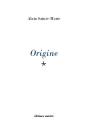 Origine - Preview