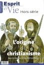 Origine Christianisme Hors Serie Esprit Et Vie - Preview