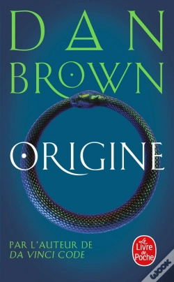 Capa do artigo Origine
