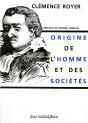 Origine De L'Homme Et Des Societes - Preview