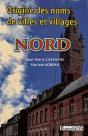 Origine Des Noms De Villes Et Villages Du Nord - Preview